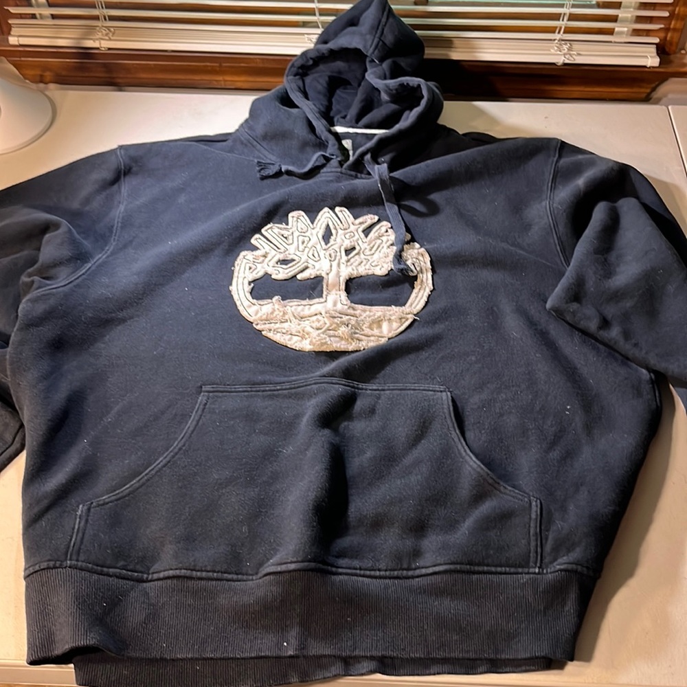 Timberland Sweatshirt men’s size extra large.